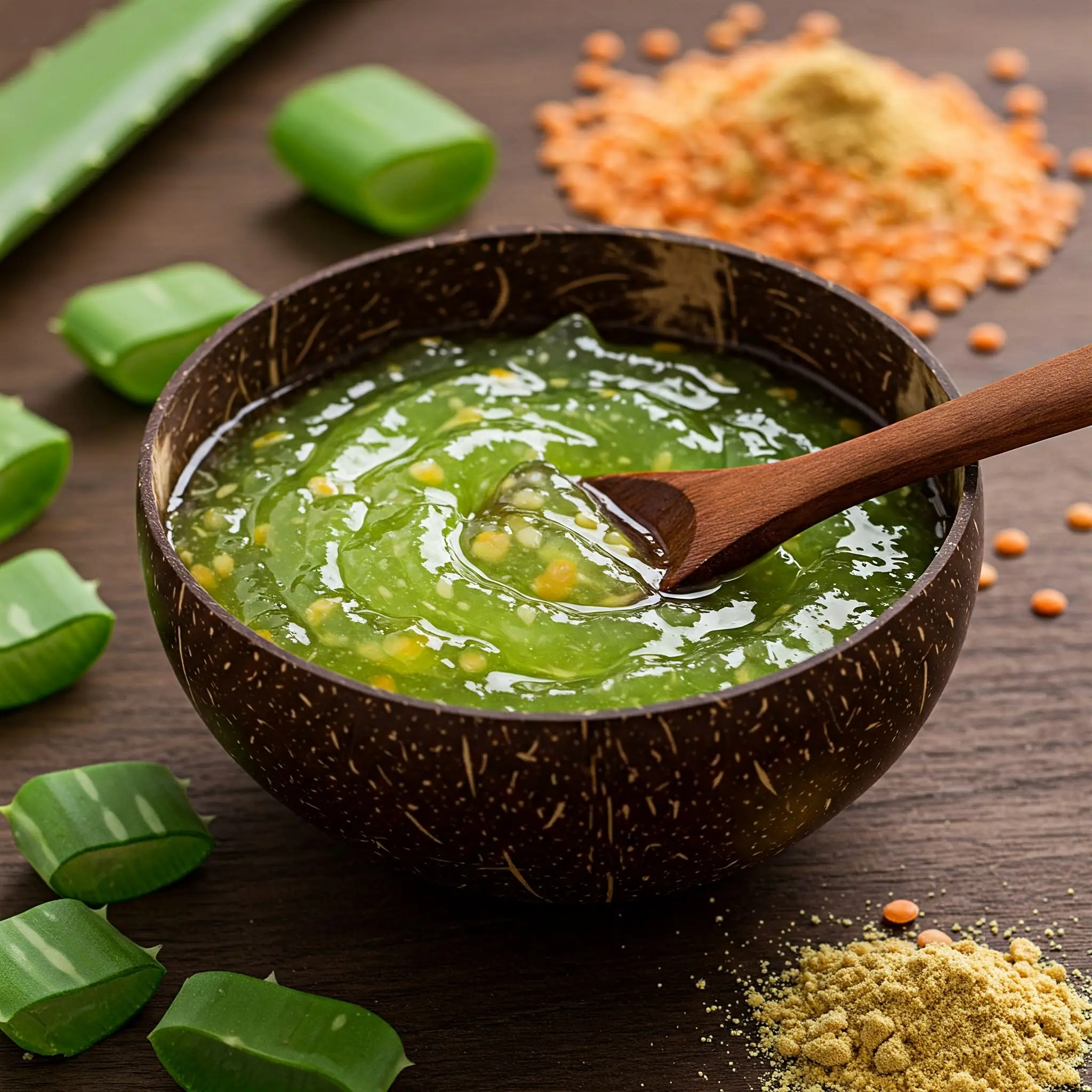 How to Use Aloe Vera for Beautiful Skin: 8 DIY Masks and Remedies to Transform Your Complexion Naturally