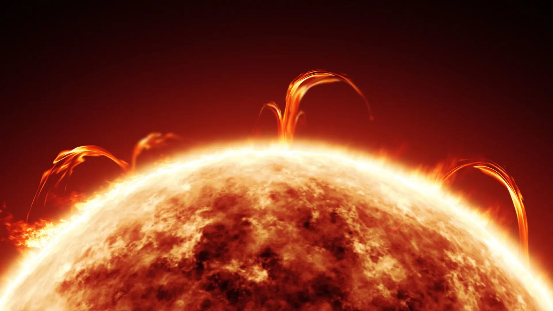 Scientists Warn of Imminent Solar Storm Thre@t: Potential Global Blackouts and Widespread Travel Disruptions Loom