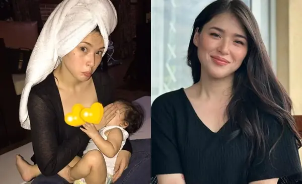 Kylie Padilla opens up about past childbirth complications, urges support for mothers