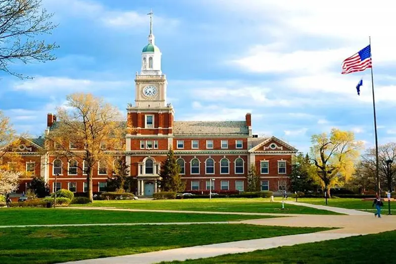 U.S. Government Halts Harvard’s Enrollment of International Students Amid Policy Dispute