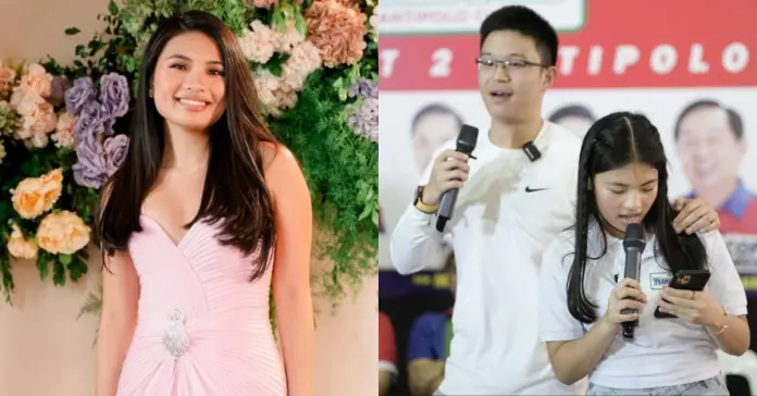 ‘Still friends’: Cassandra Ynares denies rumors about being romantically pursued by Bimby Aquino