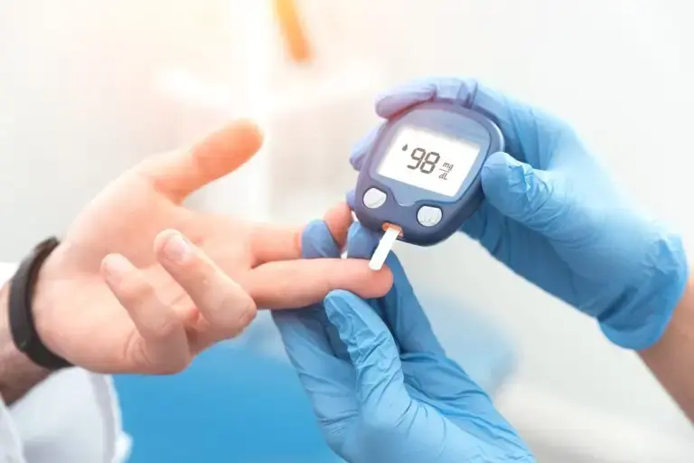 Diabetes and Sleep: Early Warning Signs You Should Never Ignore