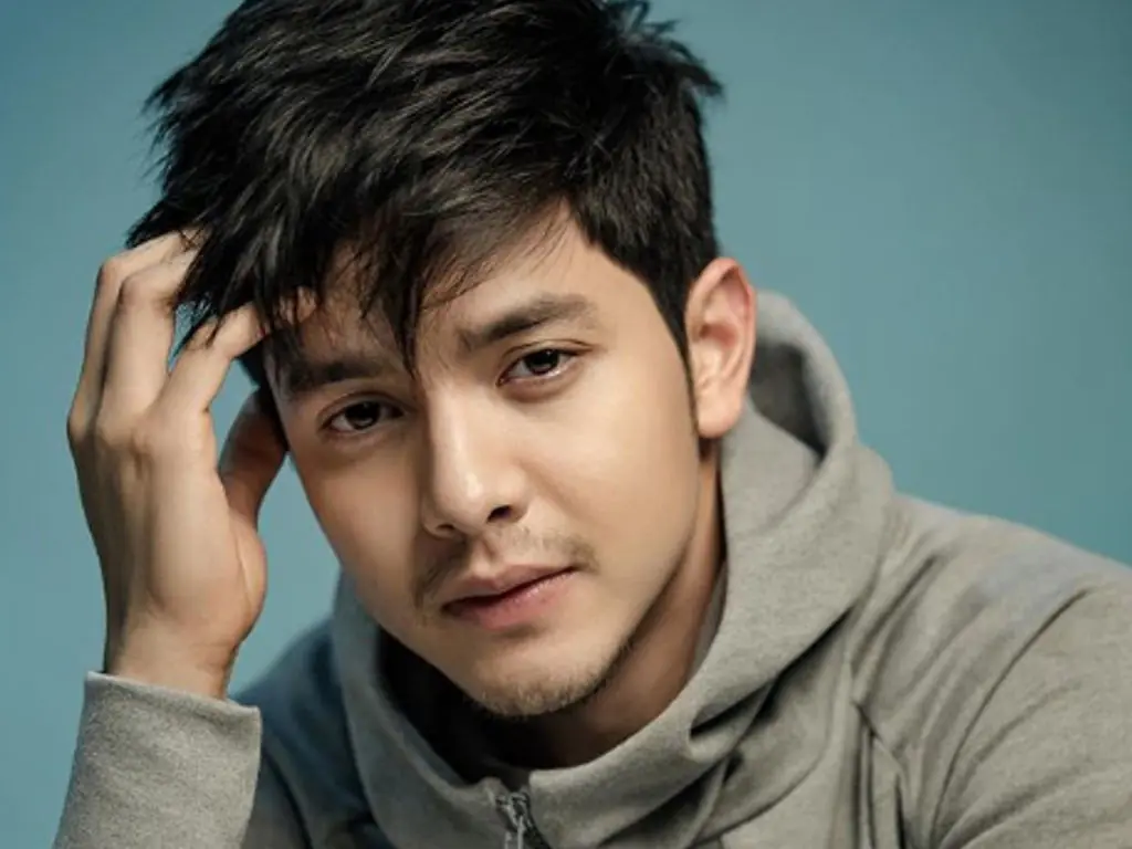 Alden Richards Reveals He Hit ‘Rock Bottom’ in 2024, Speaks Candidly About Love Life Pressures