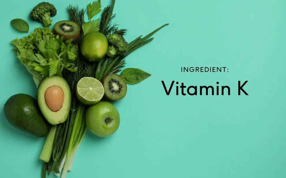 New study finds Vitamin K supplement slows progression of pr0state canc3r cells