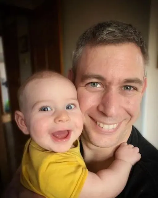 Miracle Baby Born in C0ma: The Story of a Father’s Unwavering Love and a Smile That Heals