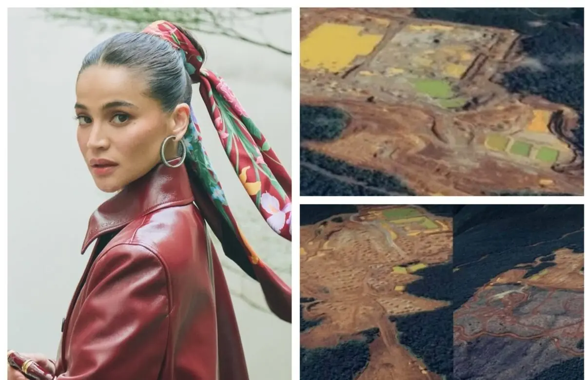 Anne Curtis, concerned about the alleged baldness of Sierra Madre: "I truly hope this isn't real!"