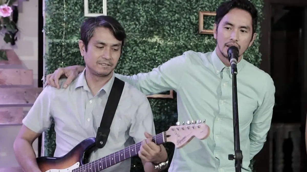 Rico Blanco bids a touching goodbye to late brother King Blanco amid canc3r battle