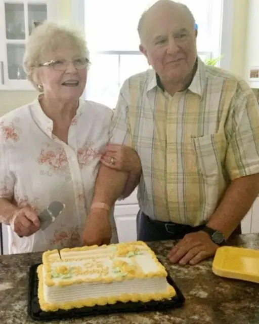 My Wife of 51 Years Passed Away: The Unseen Depths of Grief No One Warned Me About