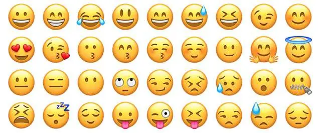 Warning issued to anyone using this smiley face emoji: You may have been sending it wrong
