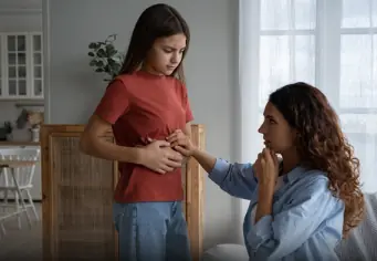 Early puberty in girls on the rise — Researchers may have pinpointed the reason behind it