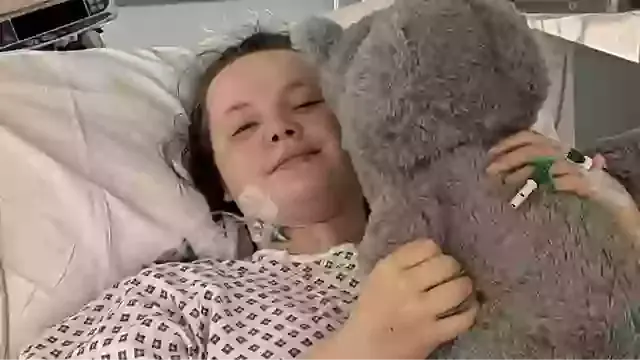 Teen's Warning: Ch3st Pain Symptoms Could Be a Sign of Something More Serious