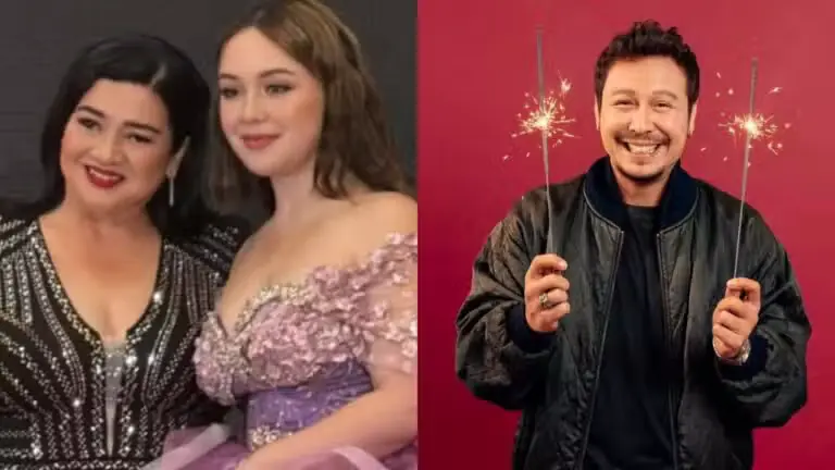 Rekindled Bonds and New Beginnings: Baron Geisler Now Caring for His Daughter as She Prepares for College