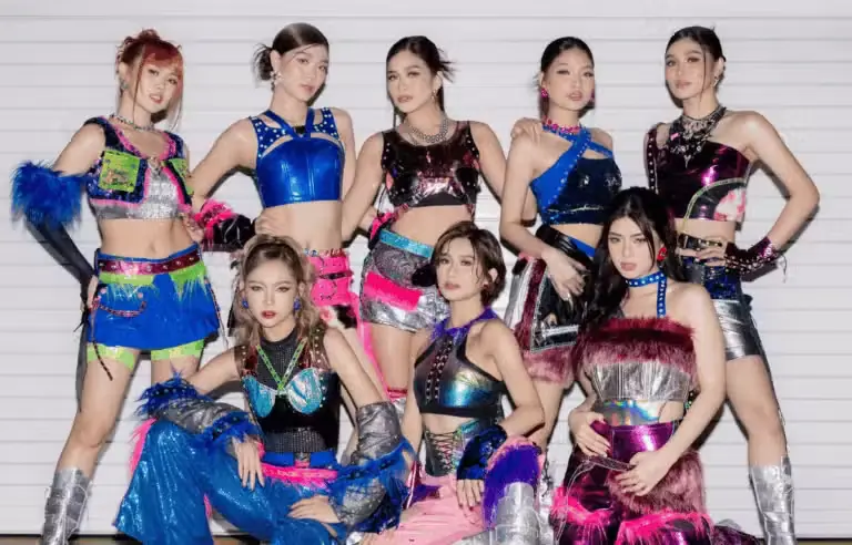 BINI’s Dubai Concert Sparks Backlash: Fans Say It Felt More Like a Mall Show Than a World Tour Event