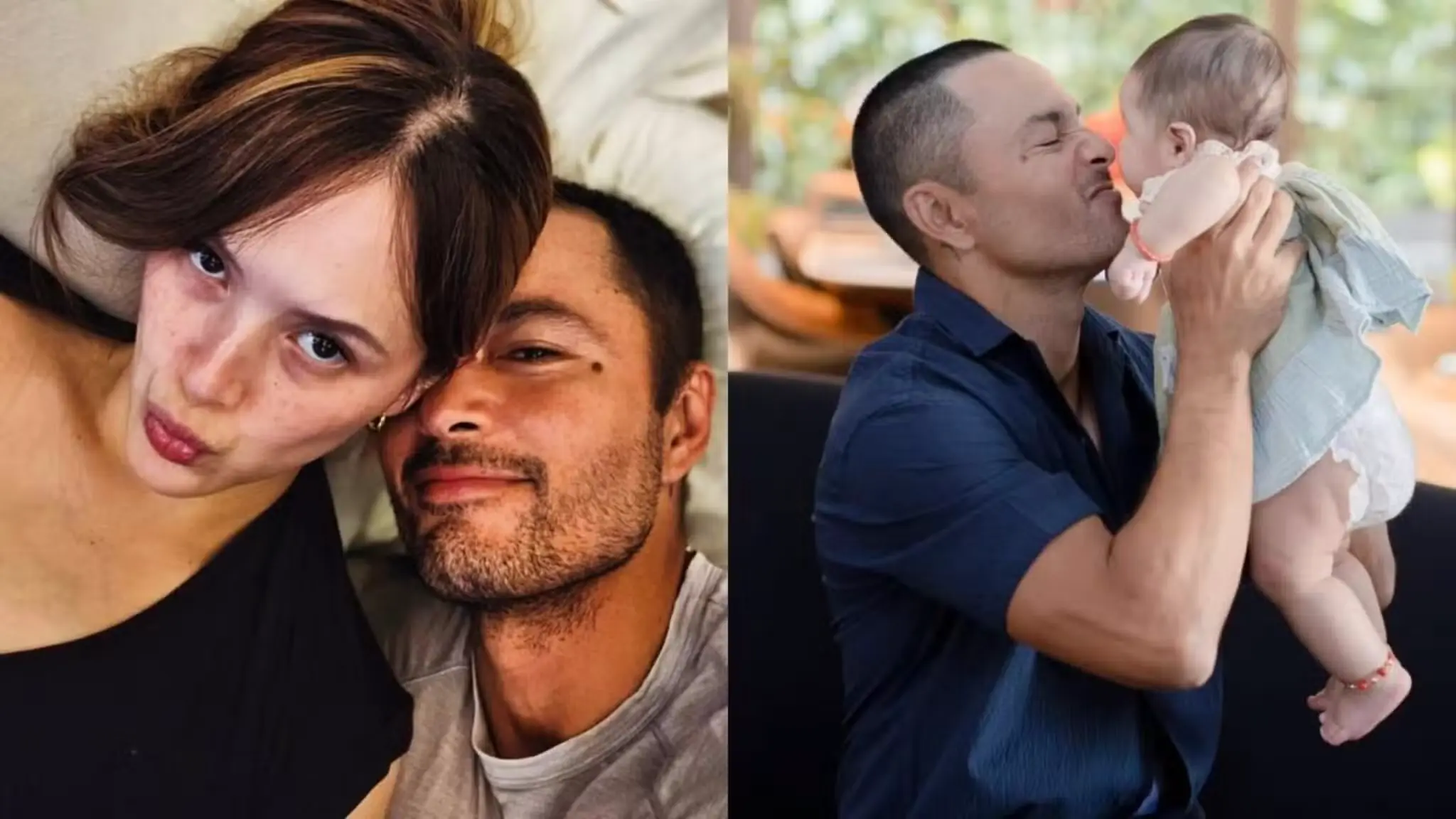 Derek Ramsay’s Baby No. 2 Wish Met with a Firm “No!” from Ellen Adarna—Fans Divided