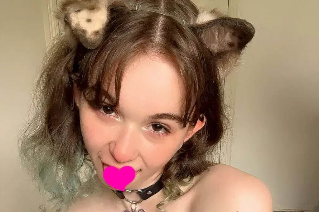 Unconventional Love: How Puppy Play Strengthened Their Bond Despite Judgment