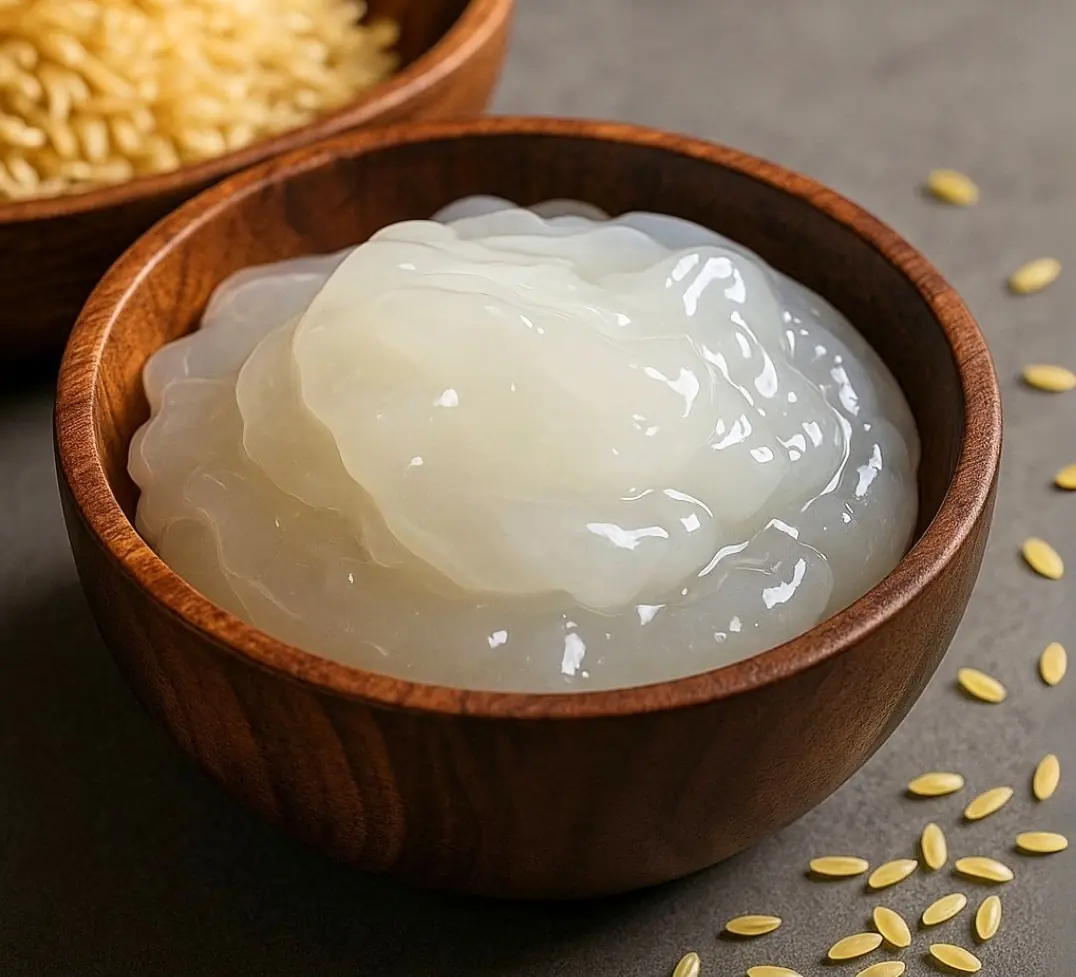 Homemade Rice Face Cream: The Timeless Japanese Secret for Glowing, Flawless, and Youthful Skin - DIY Recipe & Complete Guide