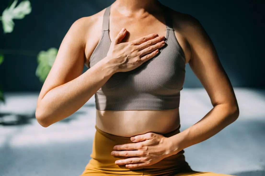 How to Listen to Your Body: Decoding Physical Signals for Better Health and Early Detection