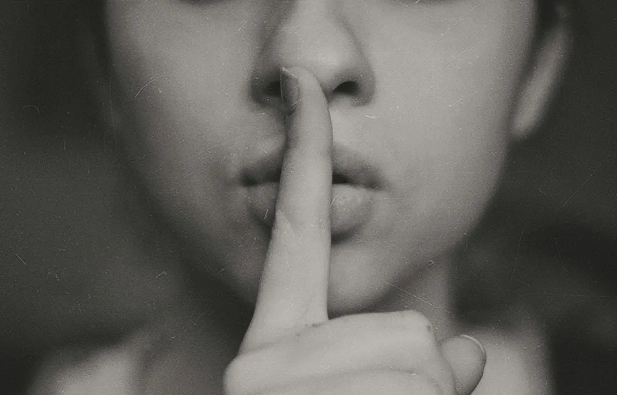 The Power of Silence: How Listening to Your Inner Voice Can Transform Your Life