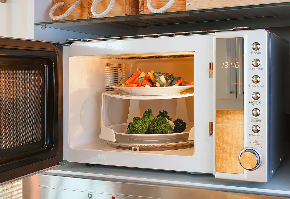 17 Surprising Foods You Didn’t Know You Could Cook or Prepare in the Microwave