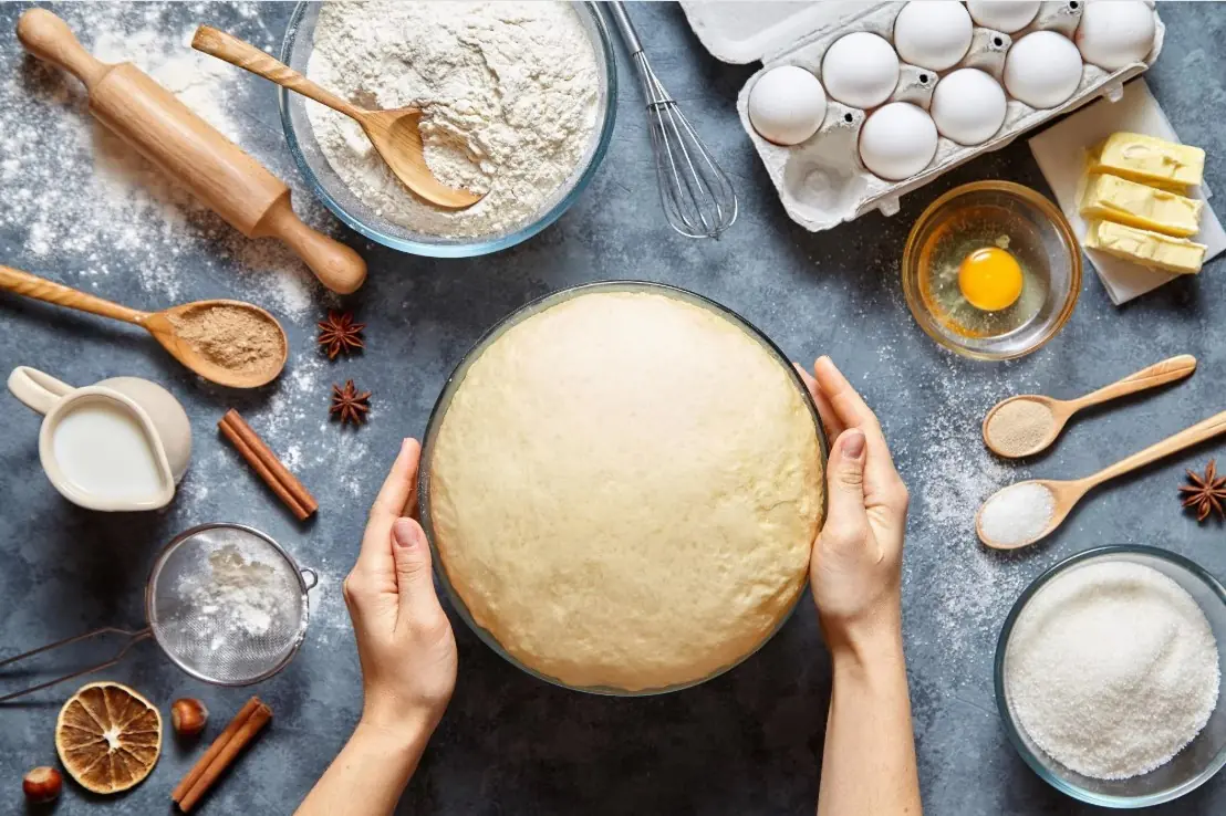 35 Genius Baking Hacks You Didn’t Know You Needed