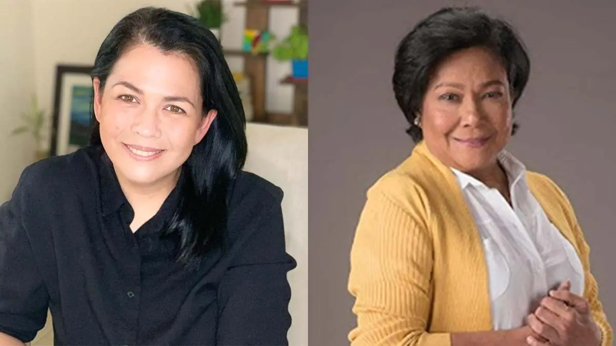 Lotlot de Leon’s cryptic Instagram posts spark conversations on truth and deception