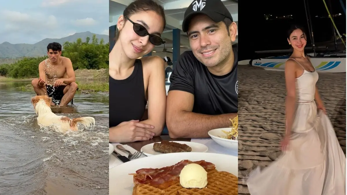Are Gerald Anderson and Julia Barretto still together?