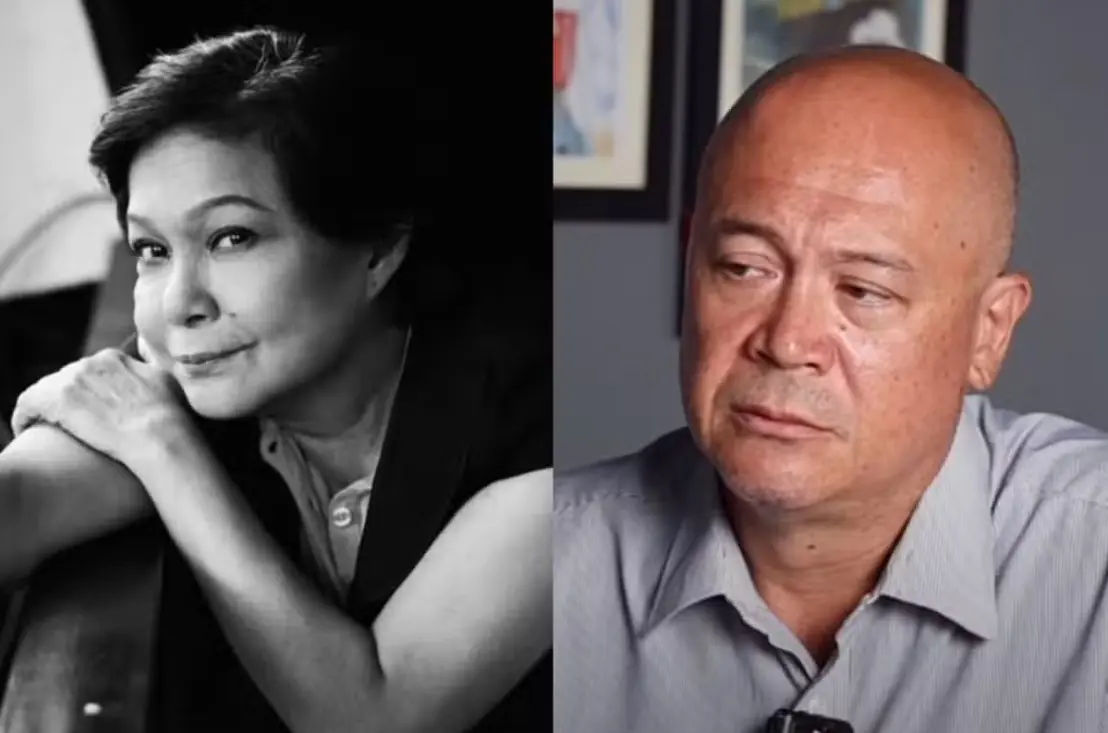 John Rendez opens up about feeling unwelcome at Nora Aunor’s burial