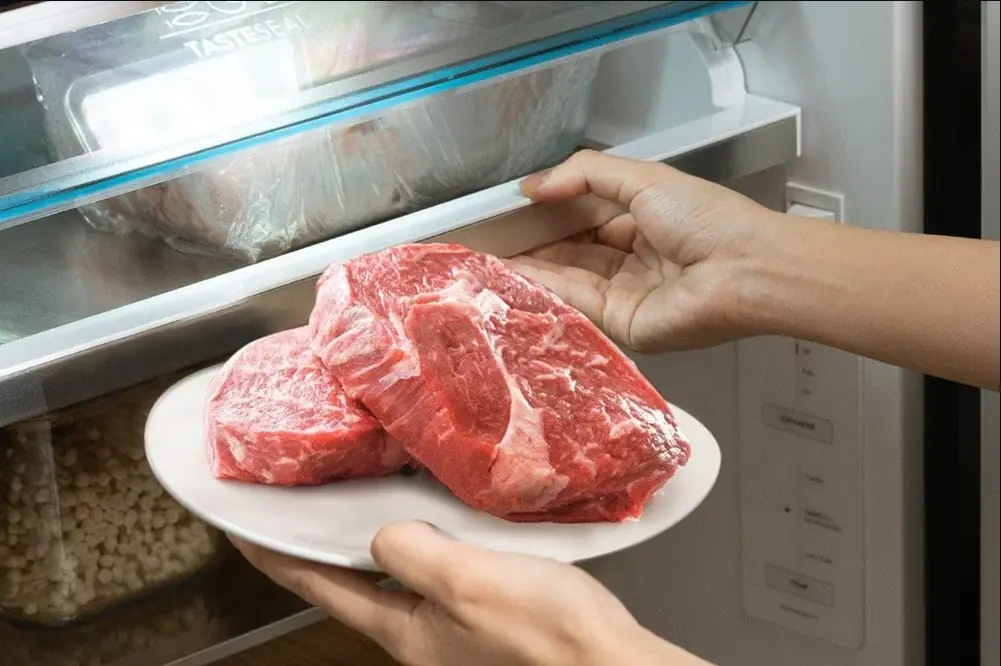 How Long Can You Safely Store Meat and Fish? The Ultimate Guide to Refrigeration and Freezing