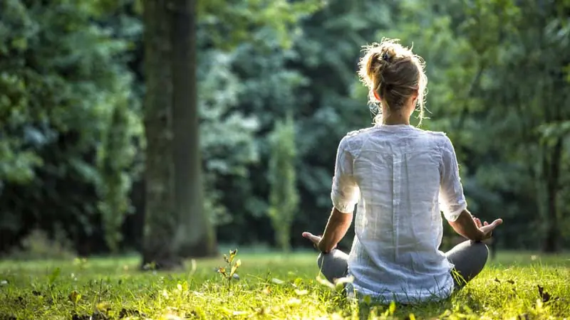 How to Calm Your Nervous System Fast: Proven Techniques for Instant Stress Relief