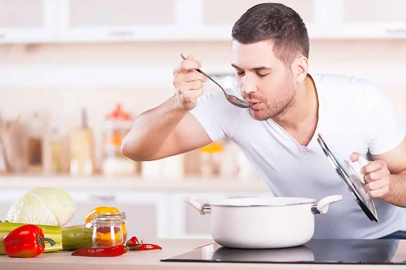 12 Common Cooking Mistakes and How to Fix Them: Master Your Kitchen with These Simple Hacks