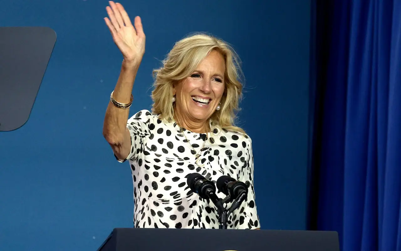 Legal expert proposes elder abu$e charges against Jill Biden amid husband’s health concerns