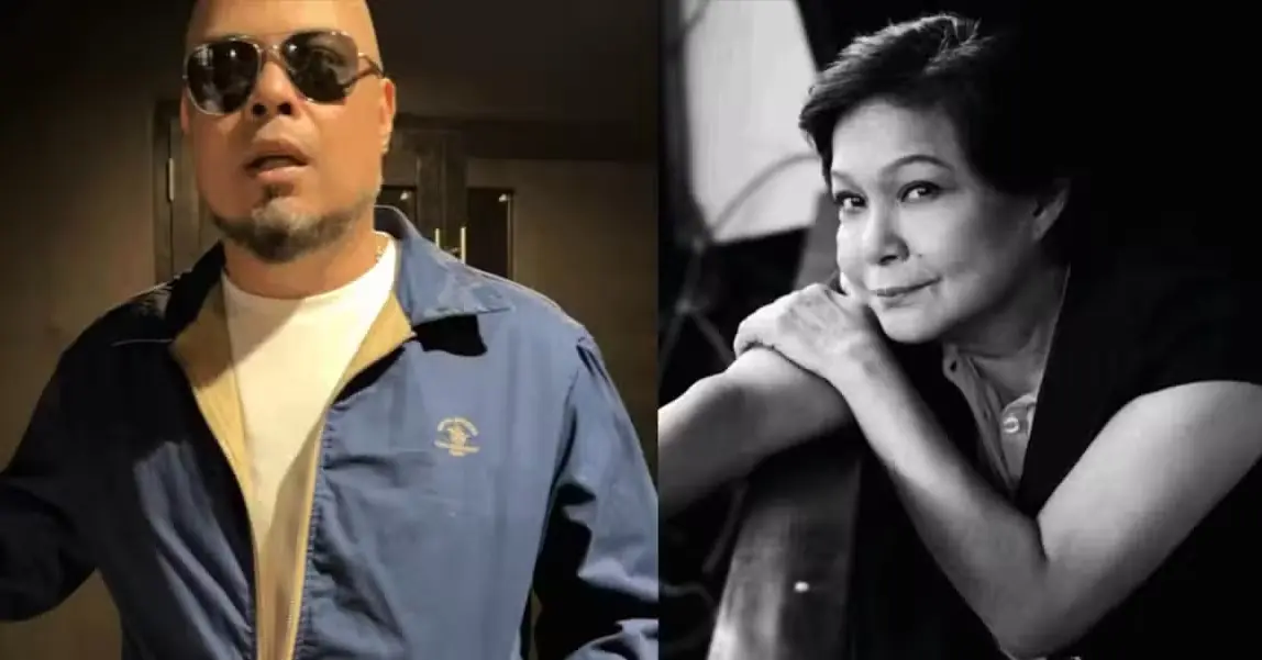 Ian de Leon breaks silence about late mother Nora Aunor’s estate