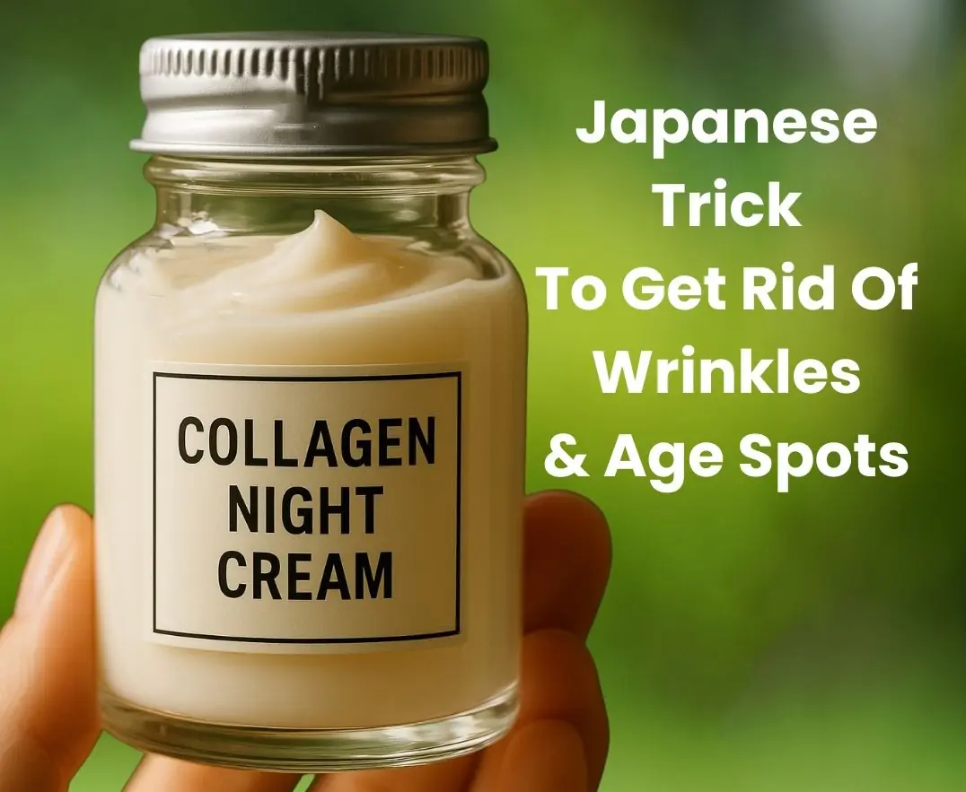 10 Best Rice & Potato DIYs to Get Rid of Wrinkles and Age Spots