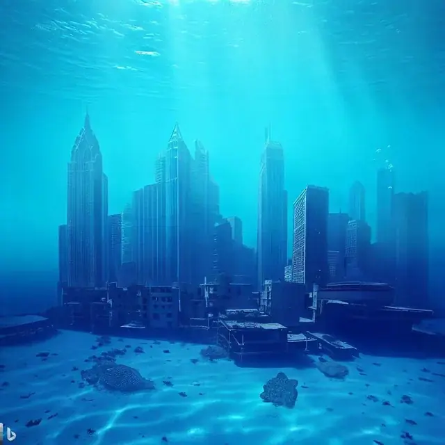 10 cities underwater by 2050 you should visit before it’s too late