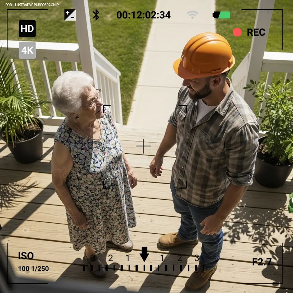 The Unexpected Drama of a Br0ken Marriage and a Nosy Neighbor Who Crossed the Line