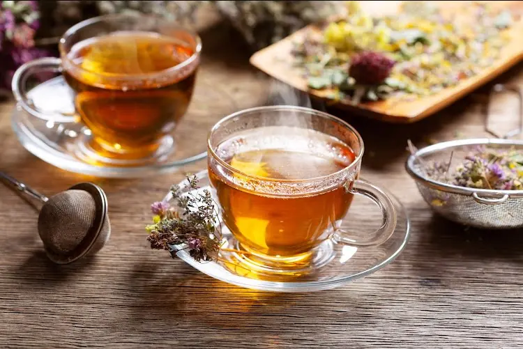 Unlock the Healing Power of Tea: Your Ultimate Guide to Tea Therapy