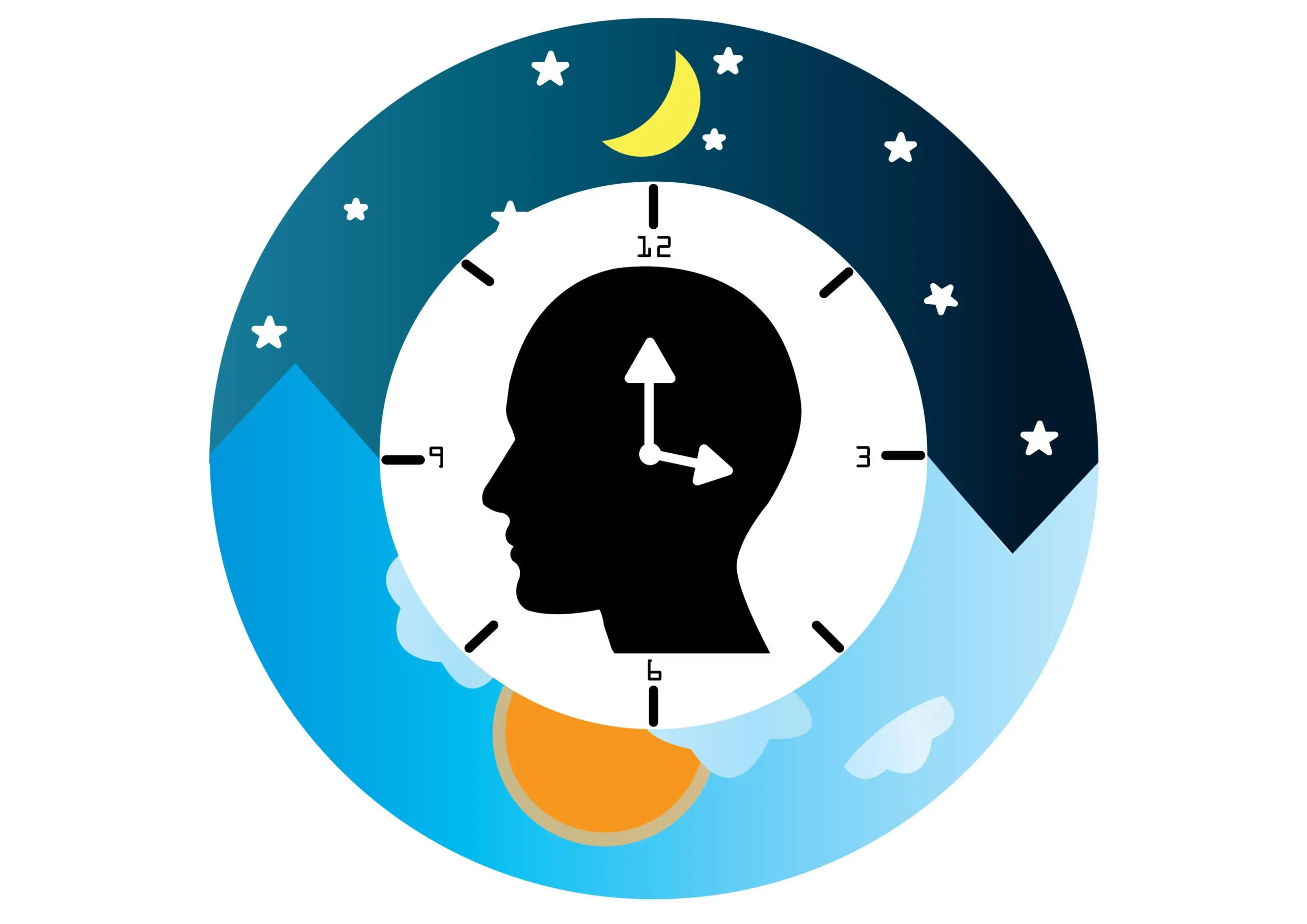 Synchronize Your Biological Clock: Boost Productivity and Well-Being by Aligning Your Daily Schedule