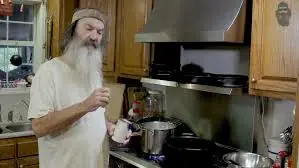 Sadie Robertson Opens Up on Phil Robertson’s Last Day