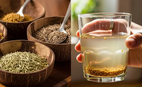 Transform Your Skin with Fenugreek Seeds: The Ultimate Natural Remedy for Radiant, Healthy Skin