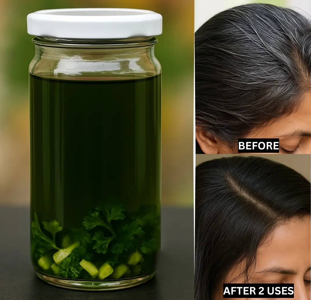 Reverse Premature Greying Naturally: Proven Remedies and Lifestyle Tips for Vibrant Hair