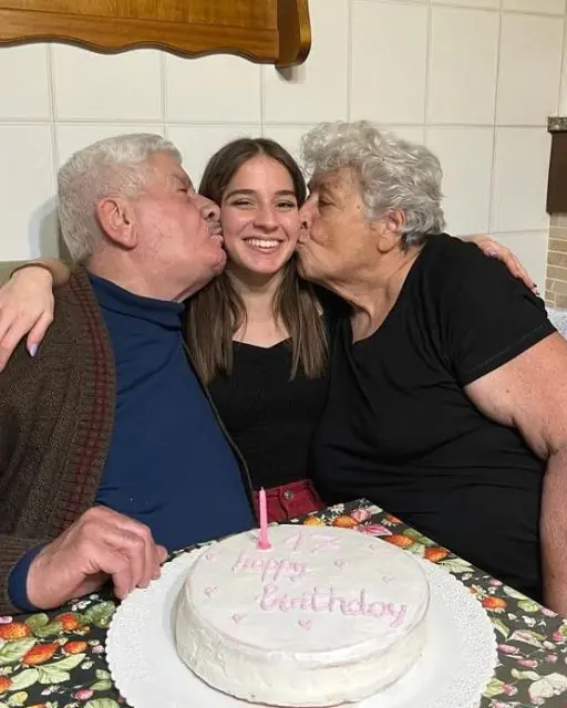 The Birthday I Didn’t Expect: How a Simple Gift from My Grandparents Changed My Life