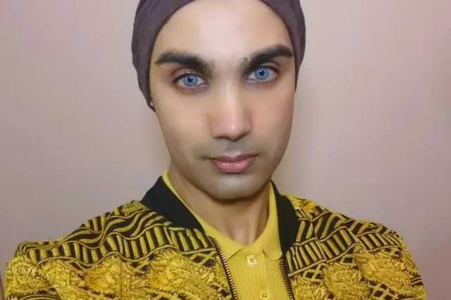 Psychic who 'predicted Covid' shares incredibly worrying predictions for 2025 warns of d!sturbing events in the latter half of 2025