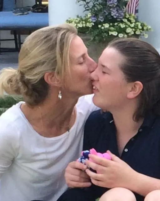 What I Wish I Told Myself the Day My Daughter Was Diagnosed: A Mother’s Journey of Love and Strength