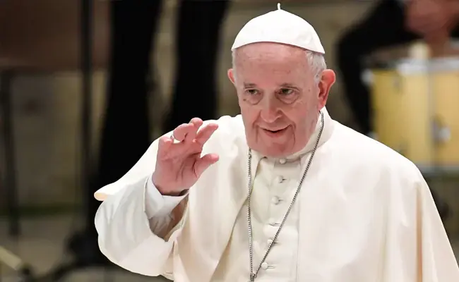 The Last Words of Pope Francis: What the Pontiff Shared Before His Death