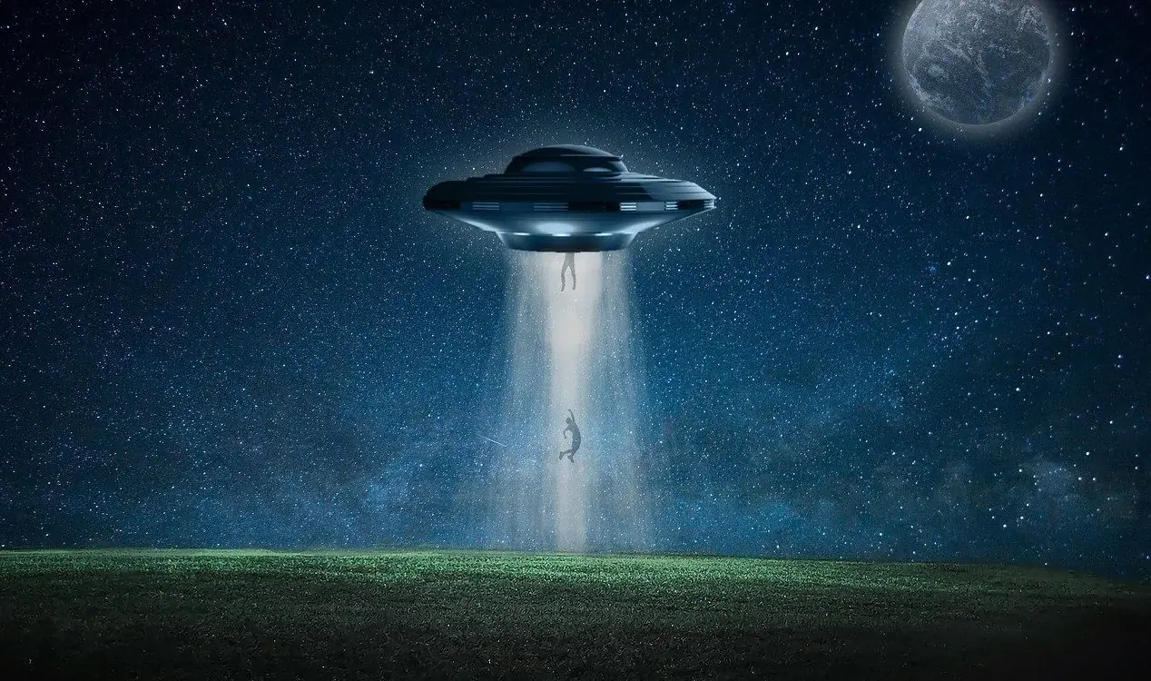 Cia documents reveal cold war secrets of alien bases hidden on earth