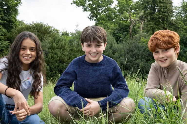 After tens of thousands auditions, Harry Potter's next generation cast revealed