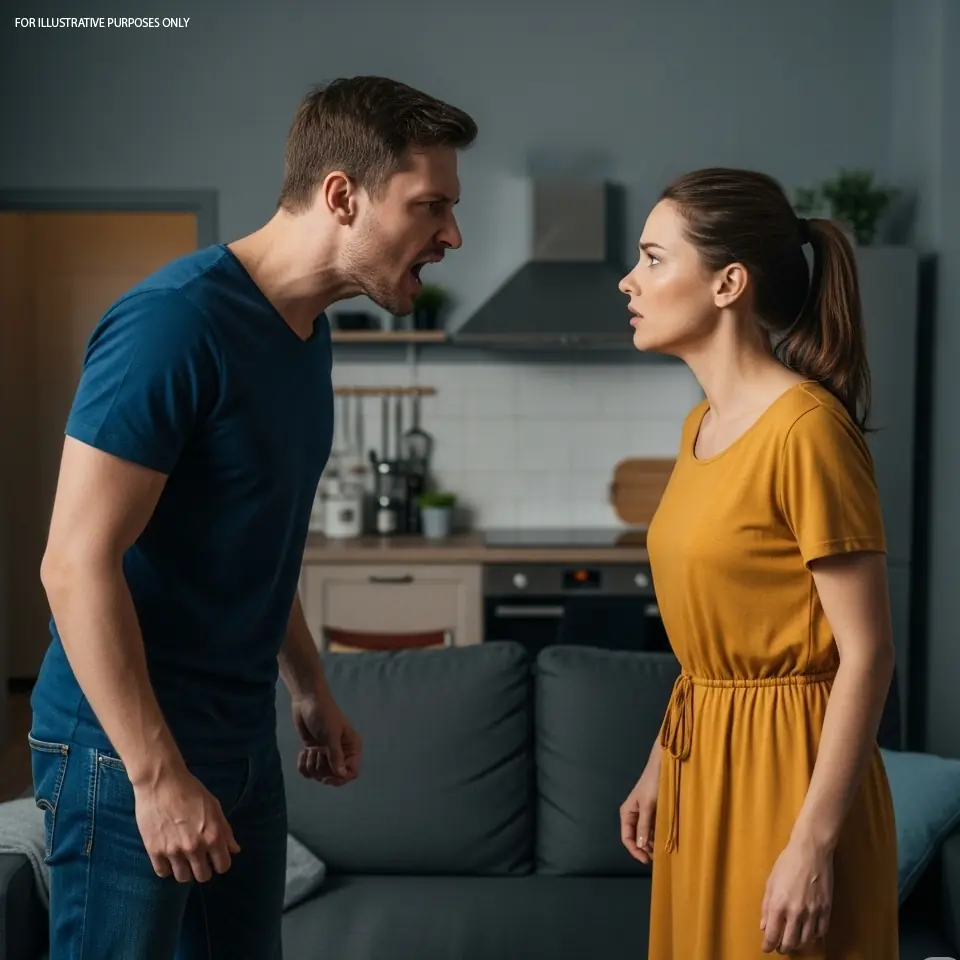 When Family Moves In: The Battle Over Space, Loyalty, and Boundaries in a Crowded Apartment