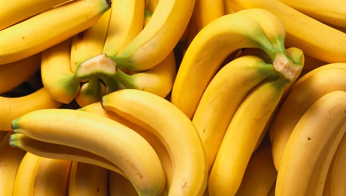 Bananas: Should You Pick Curved or Straight? The Surprising Truth Behind Choosing the Best Fruit