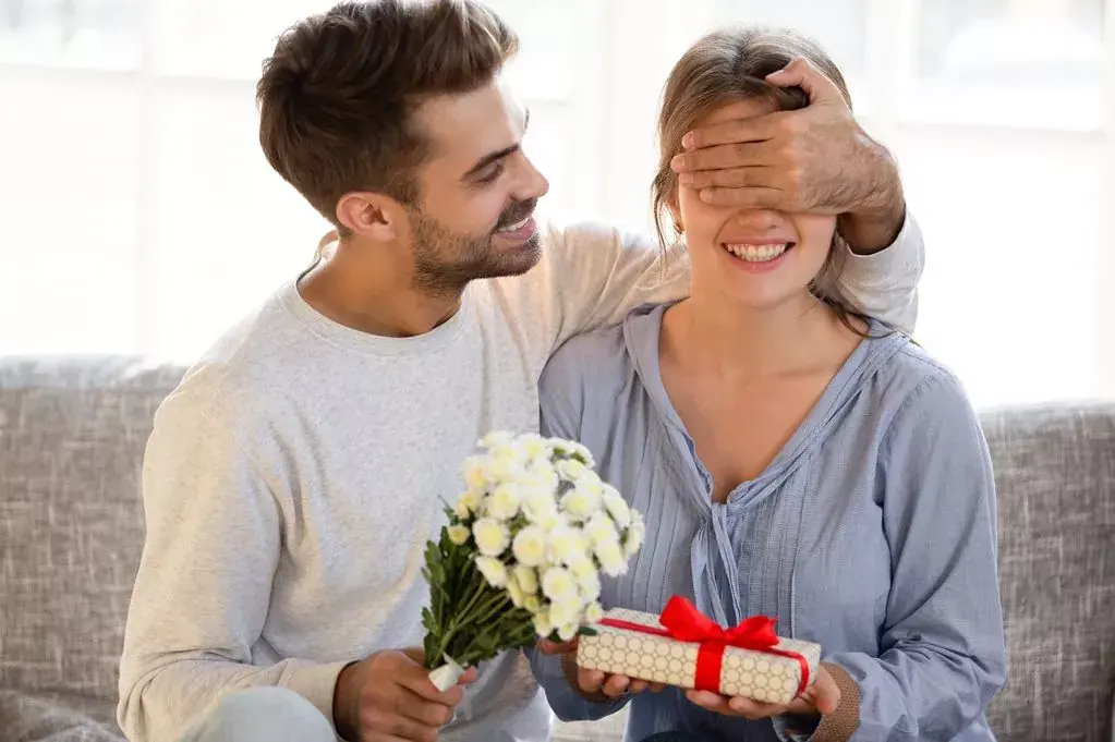 MY HUSBAND'S 50TH BIRTHDAY SURPRISE LEFT ME STUNNED – A VACUUM FOR A MILESTONE GIFT?