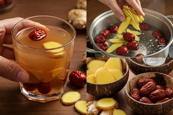 This Collagen Drink Reverses Your Age by 10 Years